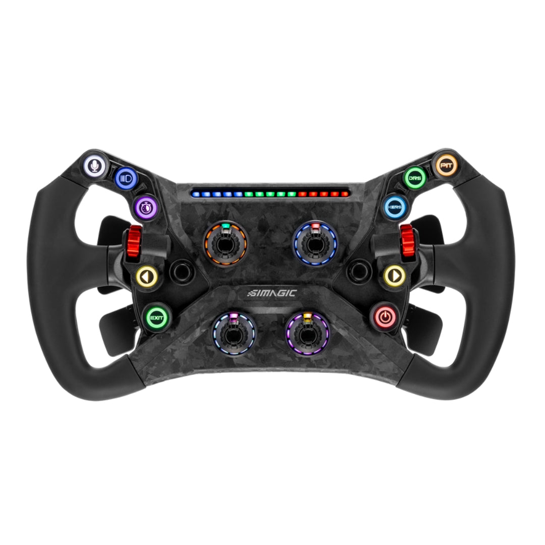 Simagic GT Neo Formula – THINK OF SIM