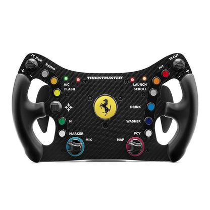 Thrustmaster Ferrari 488 Gt3 Wheel Add-On Racing Equipment
