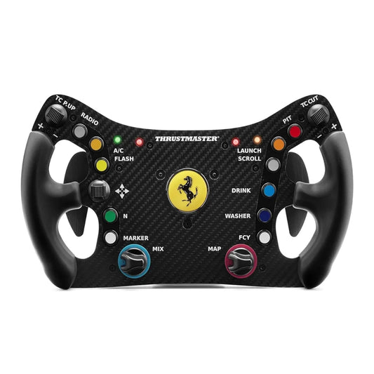 Thrustmaster Ferrari 488 Gt3 Wheel Add-On Racing Equipment