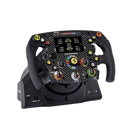 พวงมาลัยจอย Thrustmaster Formula Wheel Add-On Ferrari SF1000 Edition [ส่งฟรี]