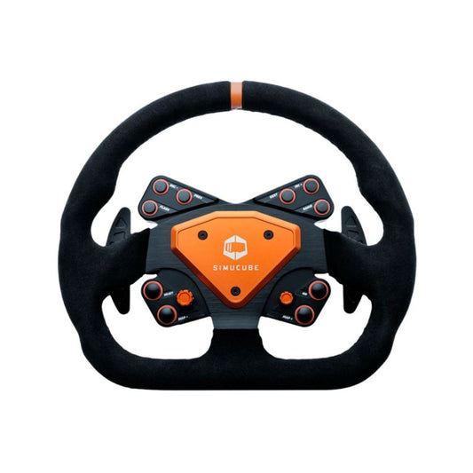 Simucube Tahko Gt-21 Wireless Wheel - Standard Edition Racing Equipment