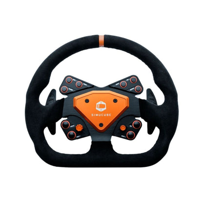 Simucube Tahko Gt-21 Wireless Wheel - Standard Edition Racing Equipment