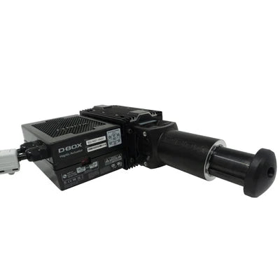 D-Box Gen 5 4250I Haptic System With Motion Actuators (1.5’ Stroke / Travel Range) Gaming Tech