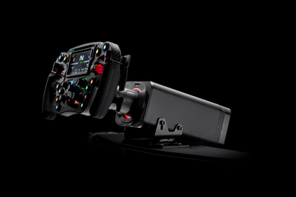 Simagic Alpha EVO Ultra 28Nm Direct Drive Motor Wheel Base