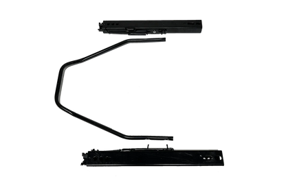 Trak Racer Universal Dual-Lock Seat Slider Kit Racing Cockpit