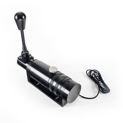 BDH Sim Hardware H2SQ Shifter