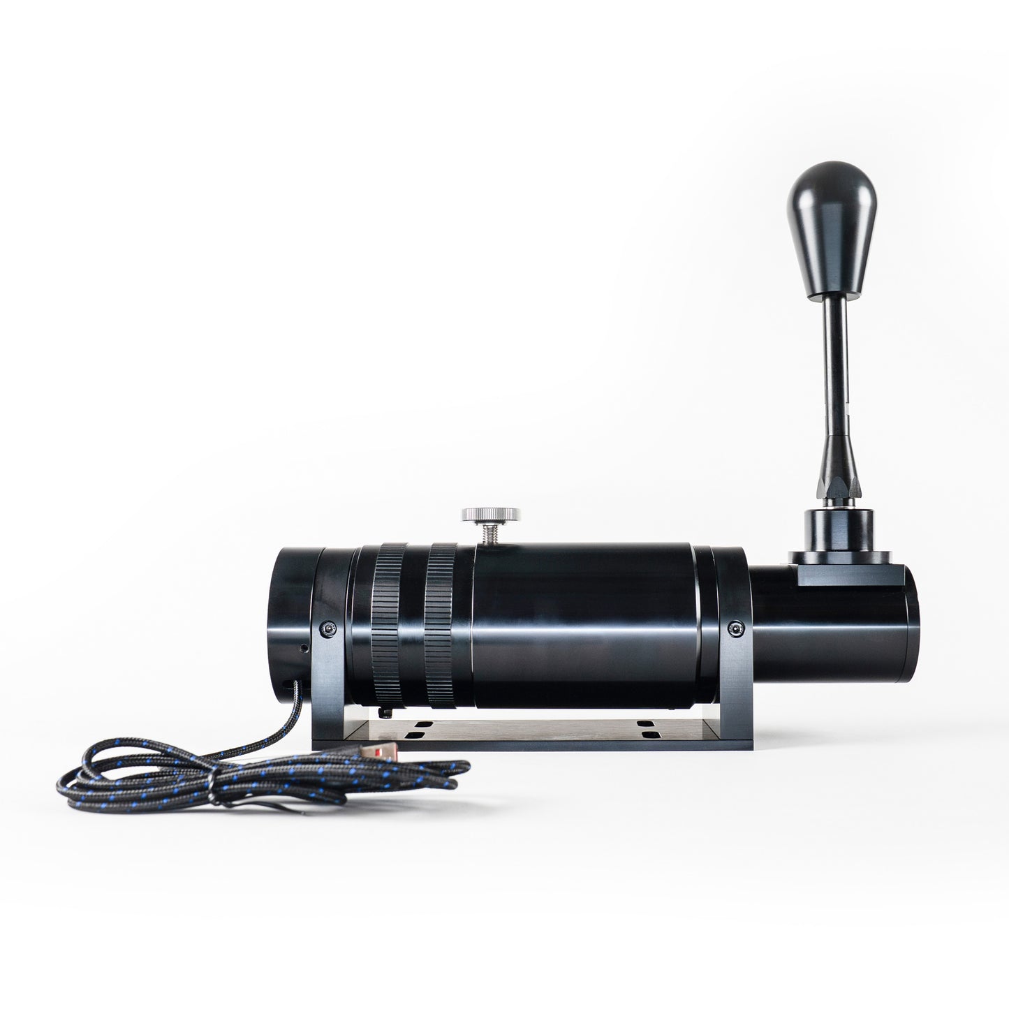 BDH Sim Hardware H2SQ Shifter