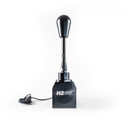 BDH Sim Hardware H2SQ Shifter