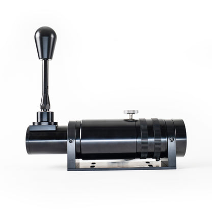 BDH Sim Hardware H2SQ Shifter