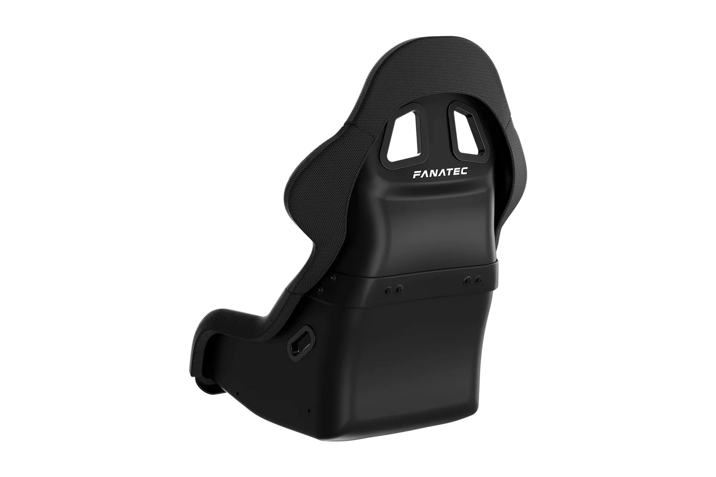 Fanatec ClubSport GT Cockpit Seat (Black)