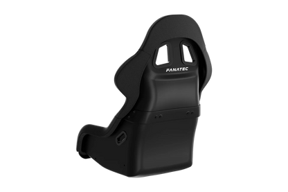 Fanatec ClubSport GT Cockpit Seat (Black)
