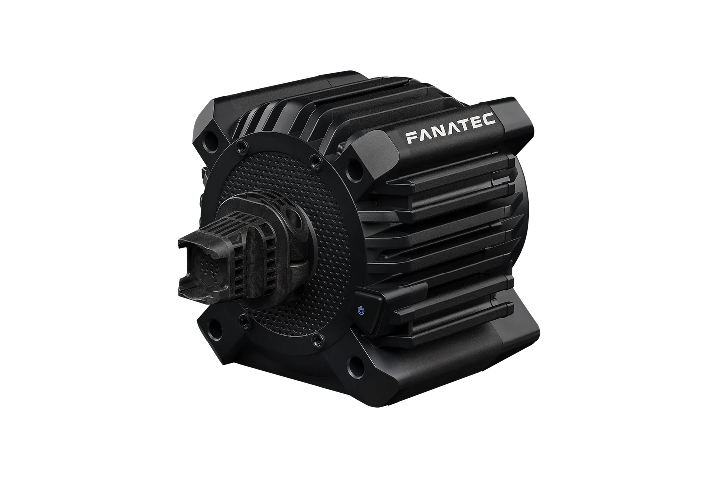 Fanatec Gran Turismo DD Pro Wheel Base (8NM) QR2