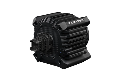Fanatec Gran Turismo DD Pro Wheel Base (8NM) QR2