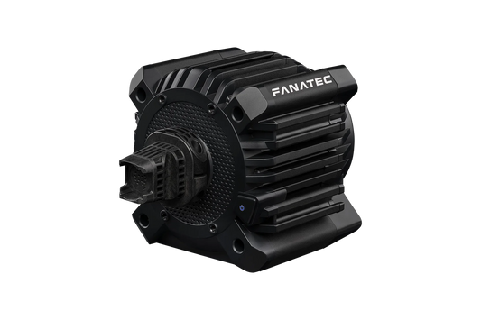Fanatec Gran Turismo DD Pro Wheel Base (8NM) QR2