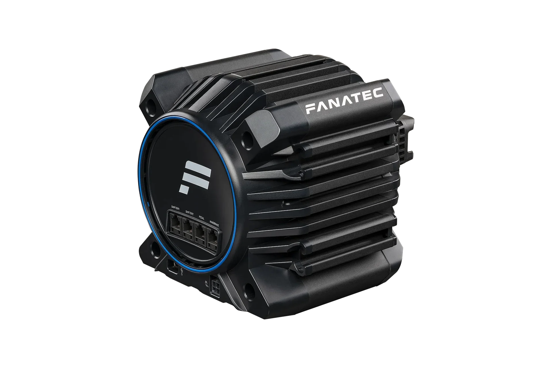 Fanatec Gran Turismo DD Pro Wheel Base Only 8NM QR2 – THINK Fanatec Gran Turismo DD Pro Wheel Base Only 8NM QR2 – THINK