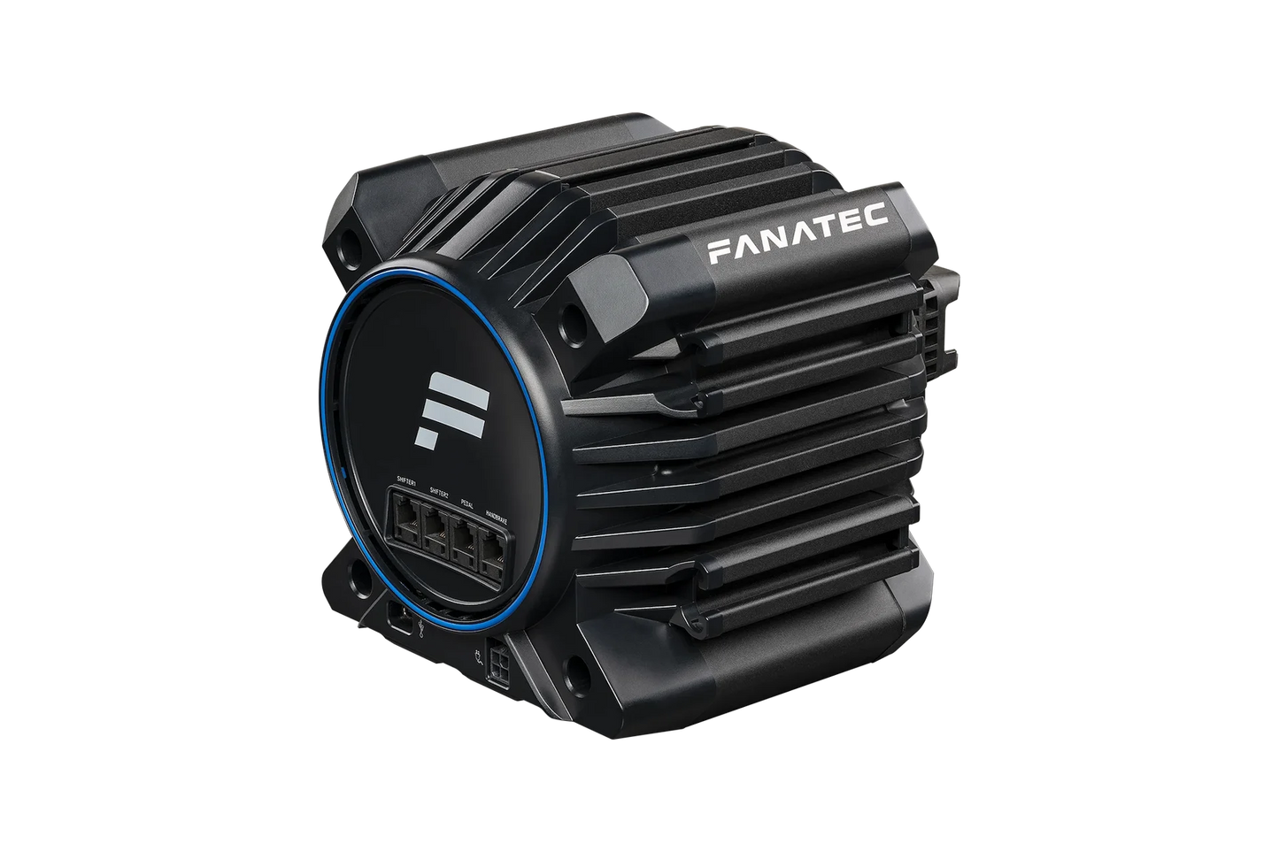 Fanatec Gran Turismo DD Pro Wheel Base (8NM) QR2