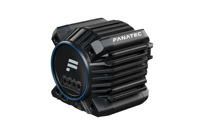 Fanatec Gran Turismo DD Pro Wheel Base (8NM) QR2