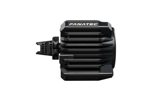Fanatec Gran Turismo DD Pro Wheel Base (8NM) QR2