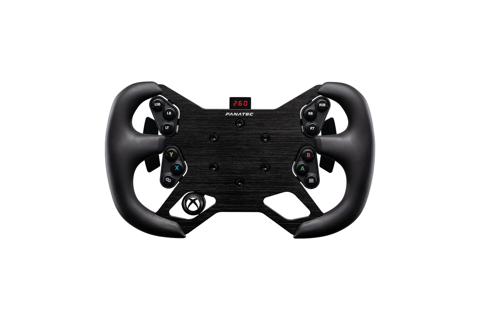 FANATEC ClubSport GT3 Wheel Rim 318mm
