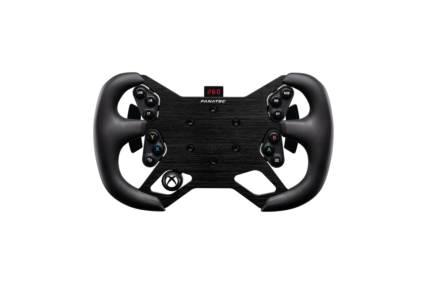 FANATEC ClubSport GT3 Wheel Rim 318mm