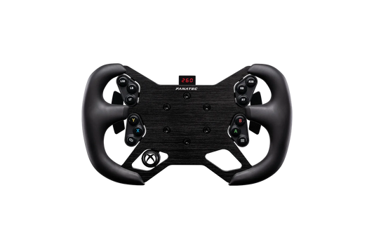 FANATEC ClubSport GT3 Wheel Rim 318mm