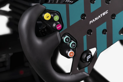 FANATEC ClubSport GT3 Wheel Rim 318mm