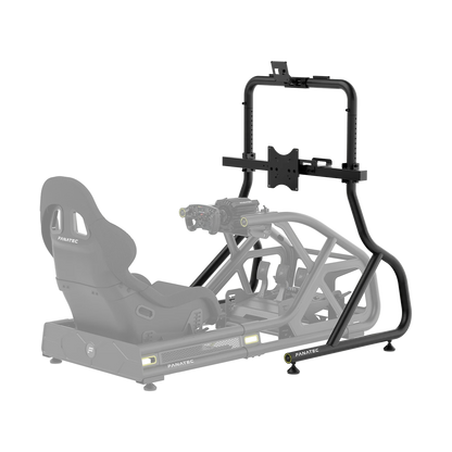 Fanatec GT Cockpit Monitor Stand (Black)