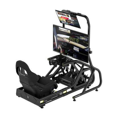 Fanatec GT Cockpit Monitor Stand (Black)