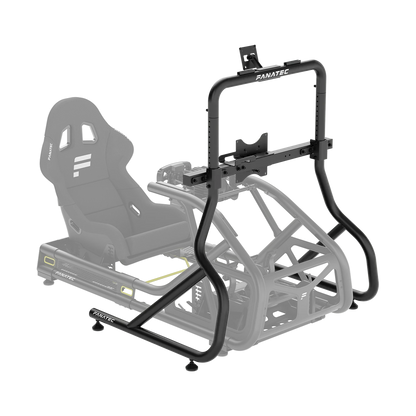 Fanatec GT Cockpit Monitor Stand (Black)
