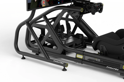 Fanatec GT Cockpit Monitor Stand (Black)