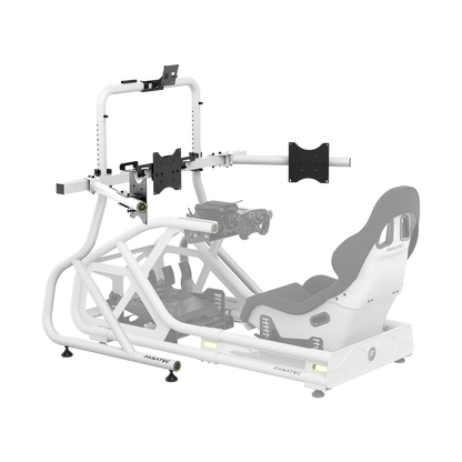 Fanatec GT Cockpit Triple Monitor Expansion Kit