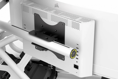 Fanatec GT Cockpit Triple Monitor Expansion Kit