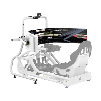 Fanatec GT Cockpit Triple Monitor Expansion Kit