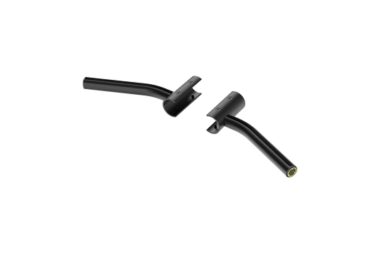 Fanatec GT Cockpit Accessory Mount (Black)