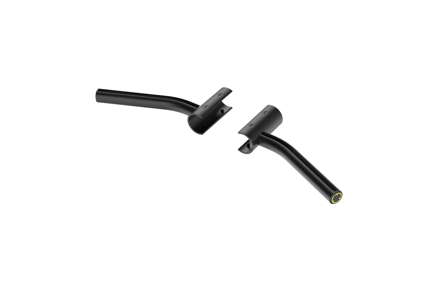 Fanatec GT Cockpit Accessory Mount (Black)
