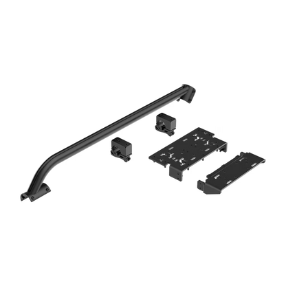 Fanatec GT Cockpit Shifter Mount - (Black)