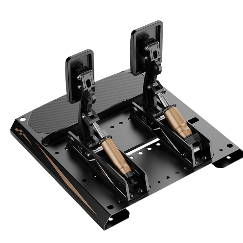 Moza Crp 2 Pedals Racing Equipment