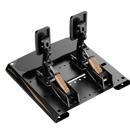 Moza Crp 2 Pedals Racing Equipment