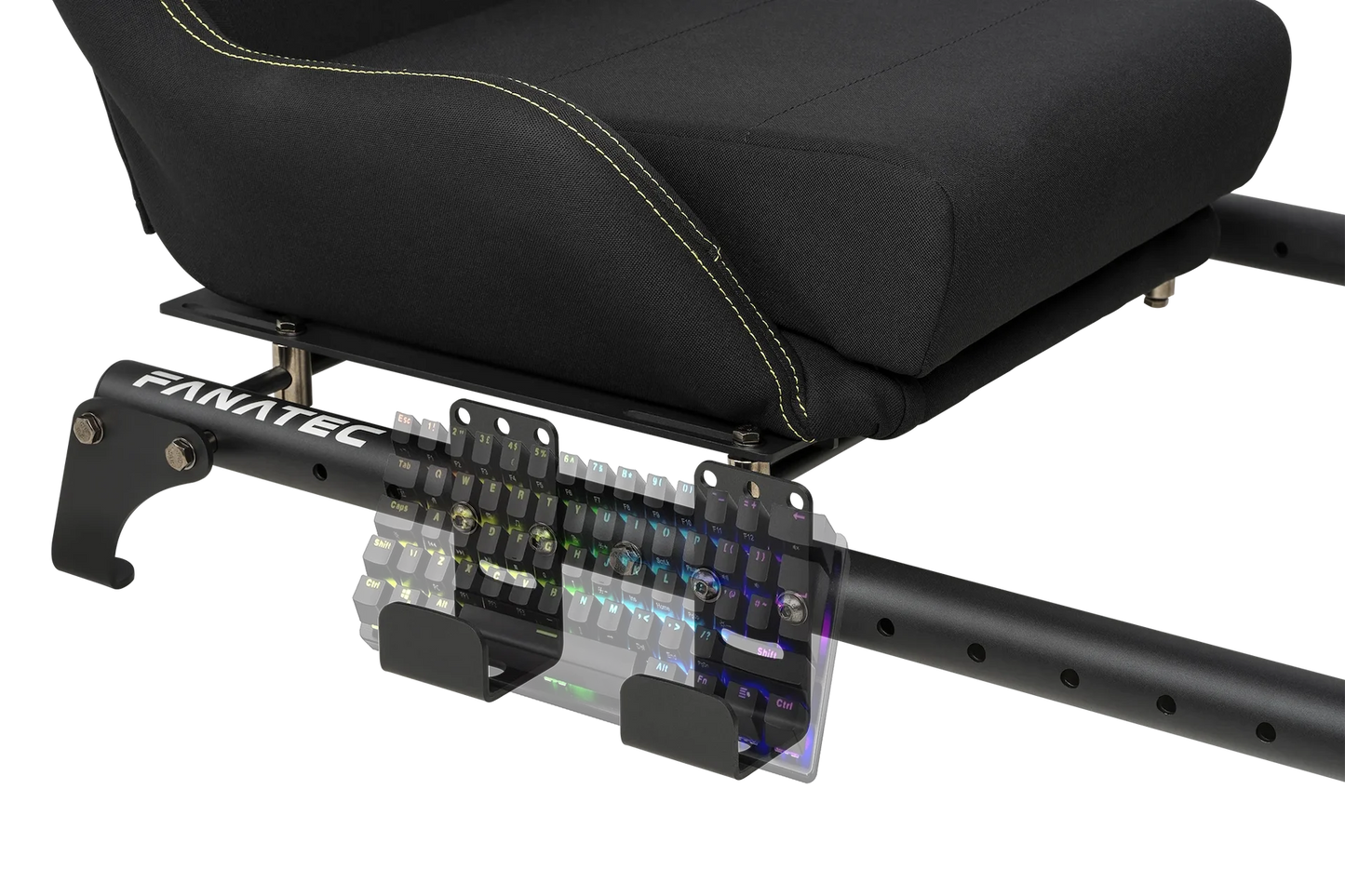 Fanatec CSL Cockpit Keyboard Holder