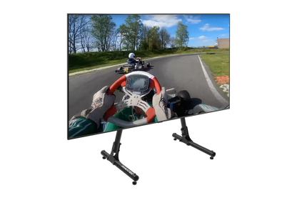 Fanatec CSL Cockpit Monitor Stand