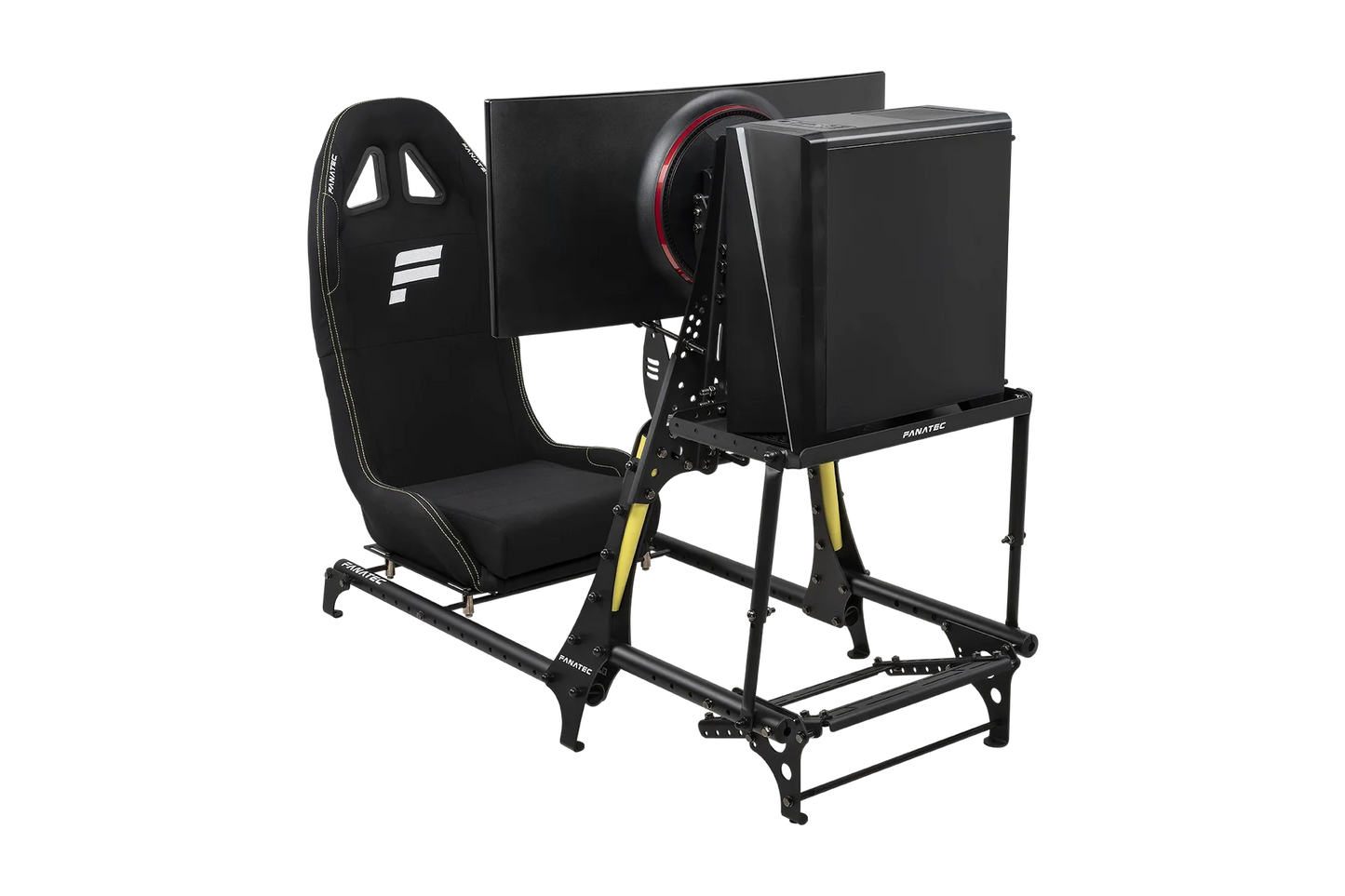 Fanatec CSL Cockpit Shelf
