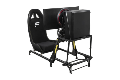Fanatec CSL Cockpit Shelf