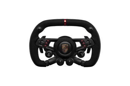 Fanatec CSL Elite Steering Wheel Porsche Vision GT