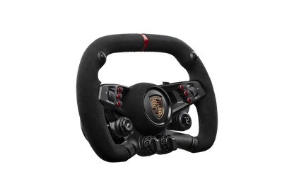Fanatec CSL Elite Steering Wheel Porsche Vision GT