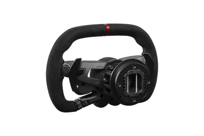 Fanatec CSL Elite Steering Wheel Porsche Vision GT