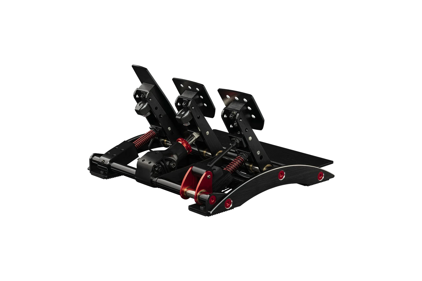 Fanatec ClubSports V3 Pedals