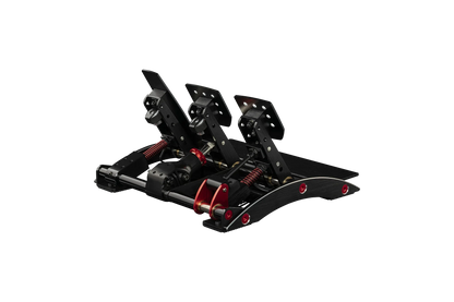 Fanatec ClubSports V3 Pedals