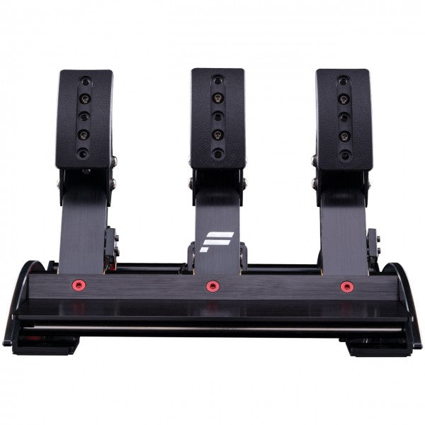 Fanatec Clubsport Pedals V3 Racing Equipment