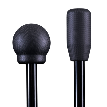 Fanatec Clubsport Shifter Carbon Knobs Kit Racing Equipment