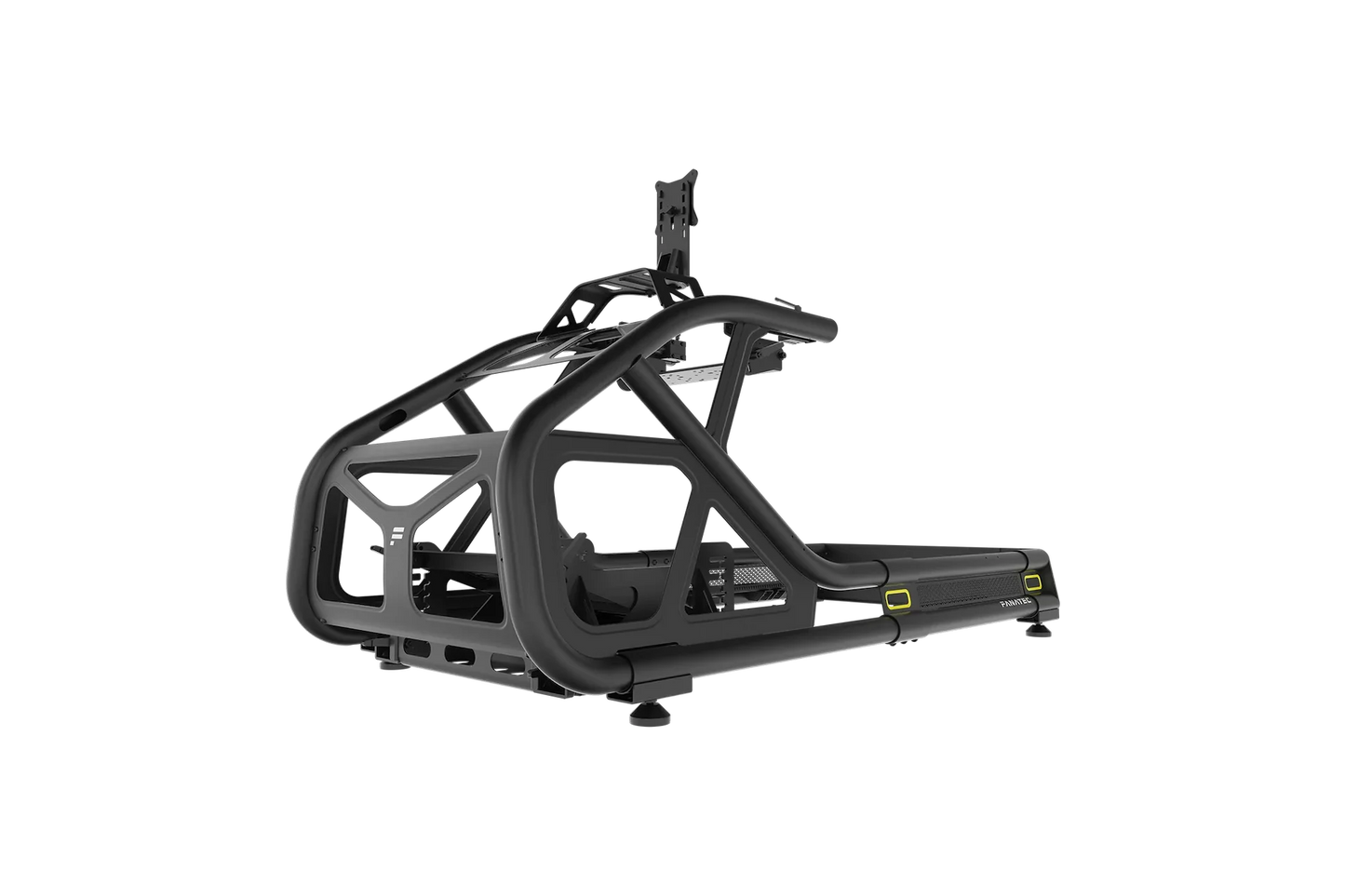 Fanatec ClubSport GT Cockpit (Black)